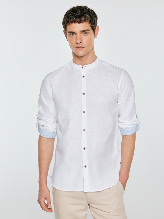 Pánska košeľa   JANEISO 101